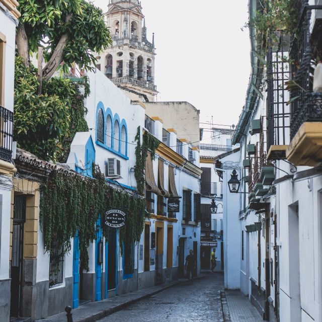 cordoba-3-hour-private-walking-tour