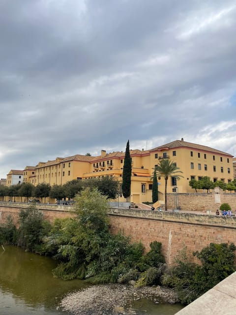 cordoba-city-highlights-private-walking-tour
