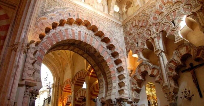 cordoba-early-bird-private-tour-of-the-mosque-cathedral