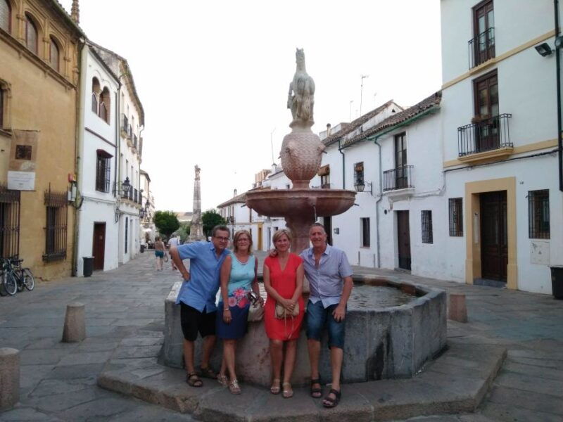cordoba-highlights-walking-tour