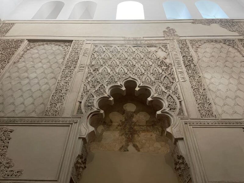 cordoba-jewish-history-private-tour