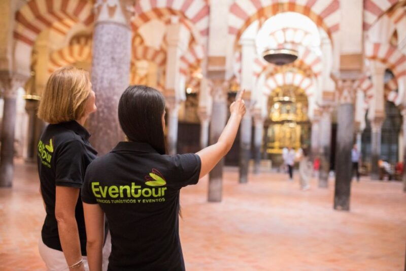 cordoba-jewish-quarter-and-mosque-2-hour-tour