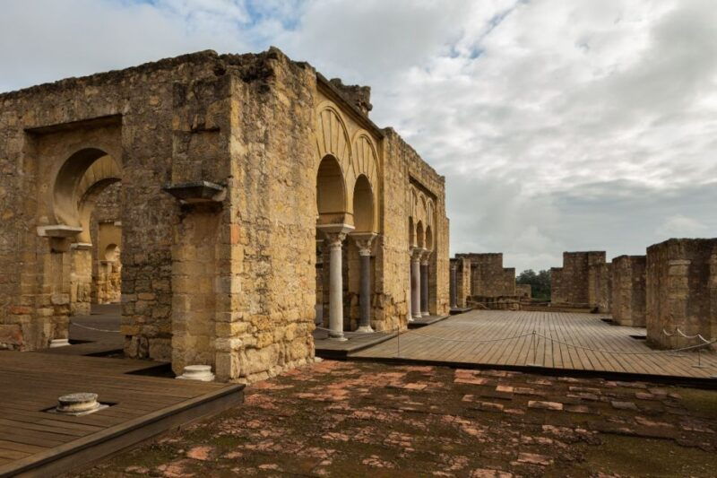 cordoba-medina-azahara-3-hour-guided-tour-2