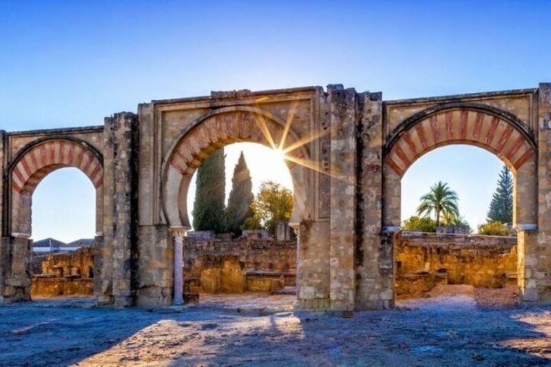 cordoba-medina-azahara-guided-tour-without-transport