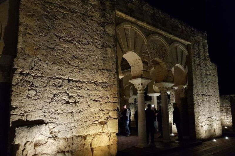 cordoba-medina-azahara-night-tour-without-transport