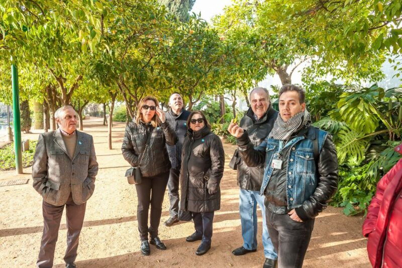 cordoba-monuments-walking-tour