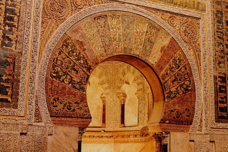 cordoba-mosque-cathedral-and-jewish-quarter-guided-tour