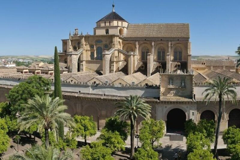 cordoba-mosque-cathedral-private-tour-with-tickets
