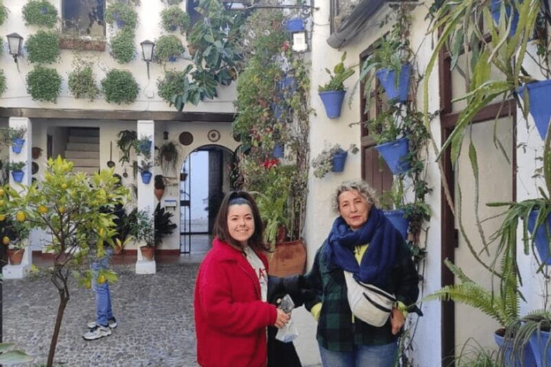 cordoba-private-daytrip-from-sevilla-by-train-2
