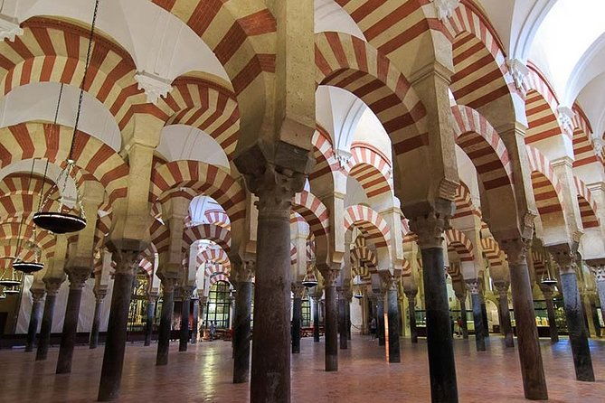 cordoba-private-tour-from-granada-for-up-to-8-persons-including-the-great-mosque