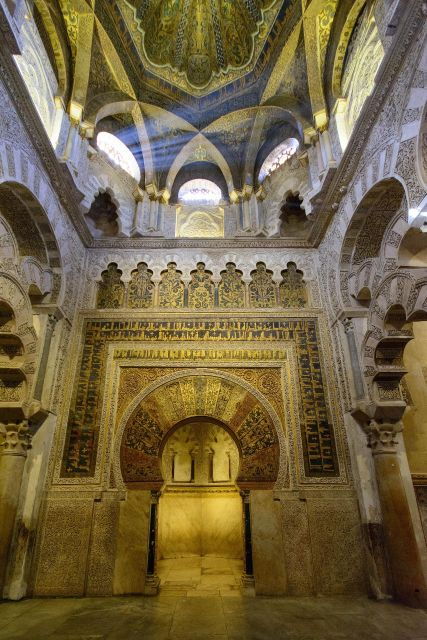 cordoba-private-tour-including-visit-to-the-fortress