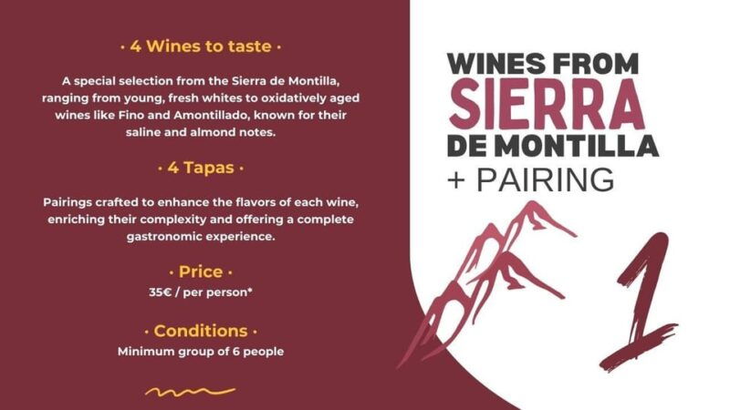 cordoba-sierra-de-montilla-wine-tasting-and-pairing