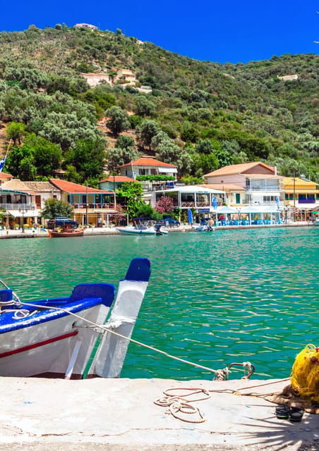 corfu-parga-village-sivota-islands-and-blue-lagoon-cruise