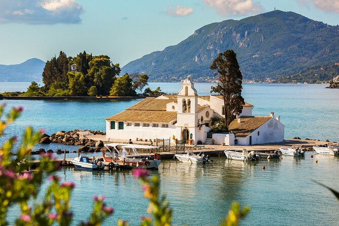 corfu-tour-with-boat-trip-designed-for-cruise-passengers