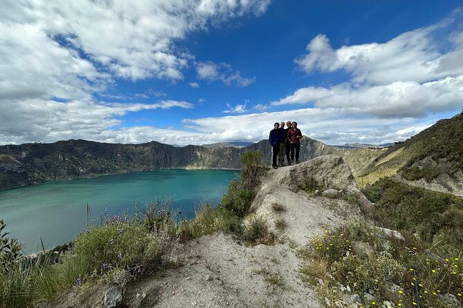 cotopaxi-quilotoa-treking-3-days-2-nights-from-quito