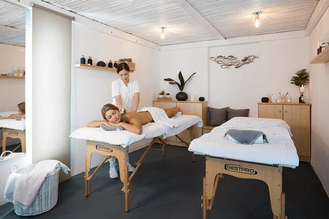 couples-massage-with-dinner-pool-access-wine-fruits-transfer