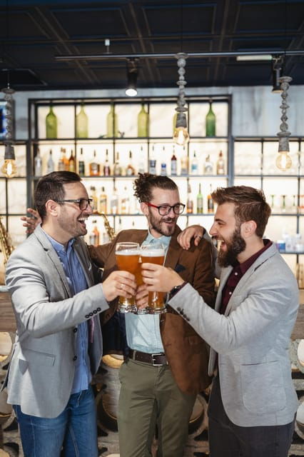 craft-beer-crawl-madrid-discover-madrid-one-pint-at-a-time