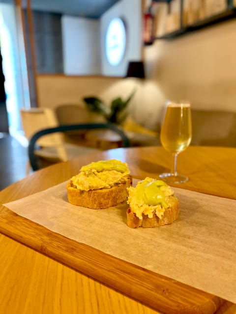 craft-beer-tasting-and-tapas-in-valencia