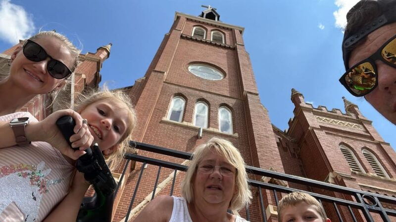 crazy-chattanooga-amazing-race-tour