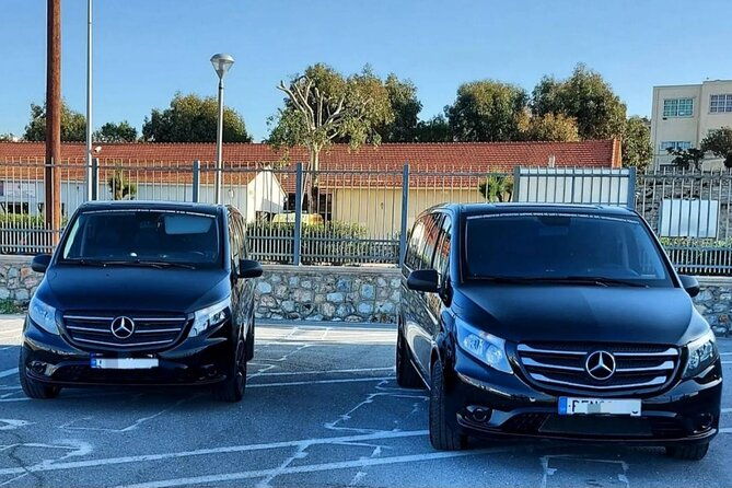 crete-private-taxi-and-transfer-from-heraklion-airport-to-panormo