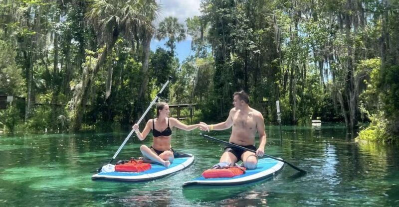 crystal-river-paddle-board-rental