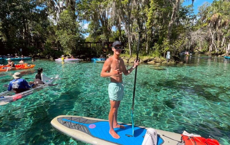 crystal-river-three-sisters-springs-guided-kayak-tour