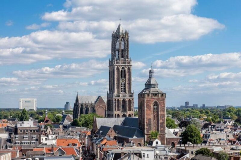 cultural-and-historical-audio-guided-walking-tour-of-utrecht