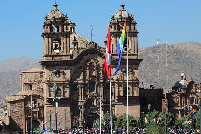 cusco-cathedral-admission-ticket
