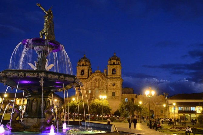 cusco-tour-at-night-planetarium-dinner-pisco-sour