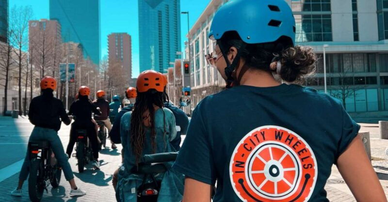 dallas-downtown-e-bike-sightseeing-and-history-tour