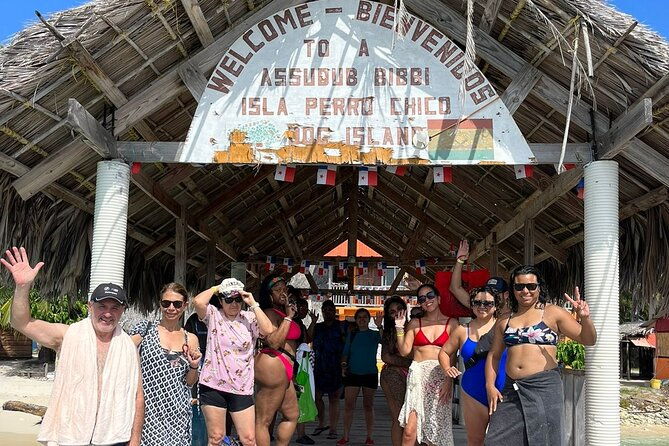 day-tour-san-blas-island-full-inclusive-excursion-with-4-spots