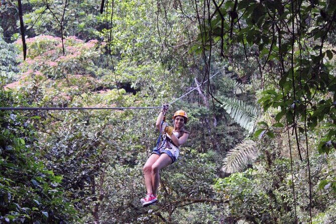 day-trip-from-san-jose-to-braulio-carrillo-canopy-tour