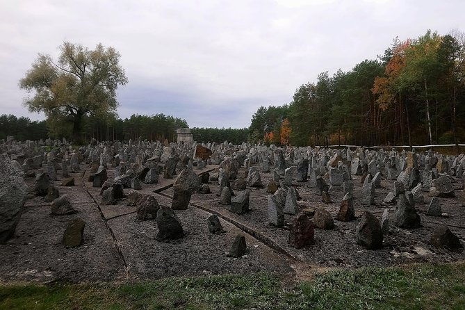 day-trip-from-warsaw-treblinka-and-tykocin