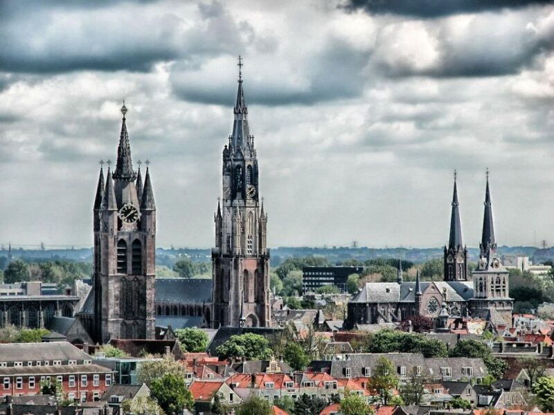 delft-private-walking-tour