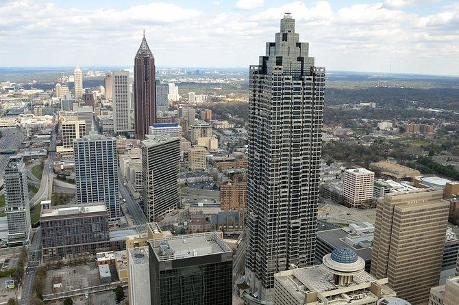 departure-atlanta-city-to-hartsfield-airport-atl-by-private-sedan