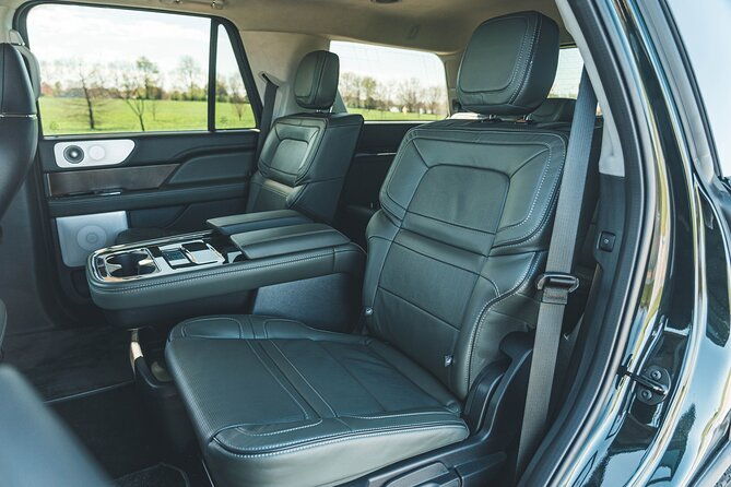 departure-private-transfer-baltimore-to-baltimore-airport-bwi