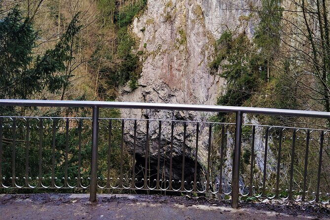 discover-near-brno-best-czech-caves-karst-full-day-tour