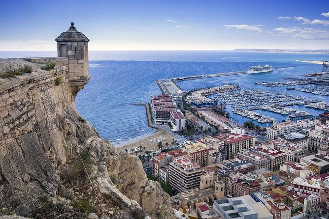 discover-the-highlights-of-the-alicante-city-on-a-private-full-day-tour