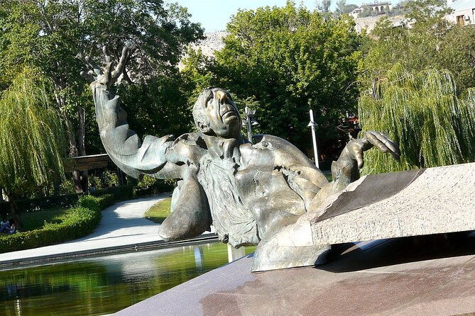 discover-yerevan-self-guided-audio-walking-tour
