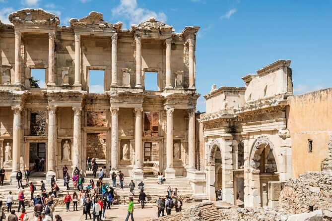 discovering-ancient-ephesus-daily-private-tour