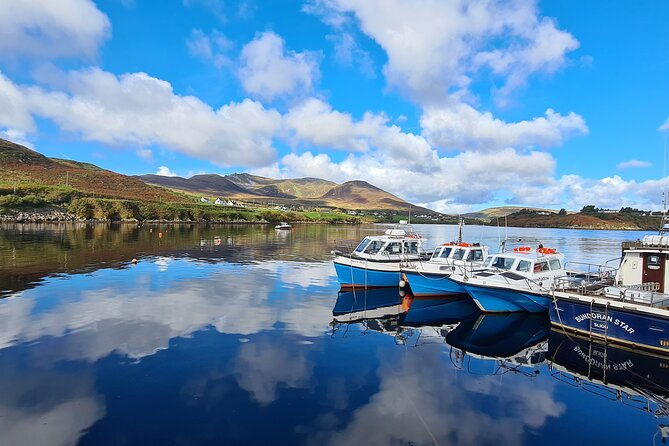 donegal-private-tour-slieve-league-glenveagh-national-park