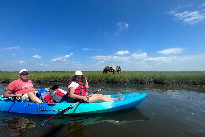 double-sit-on-top-kayak-rental-at-assateague-island-md
