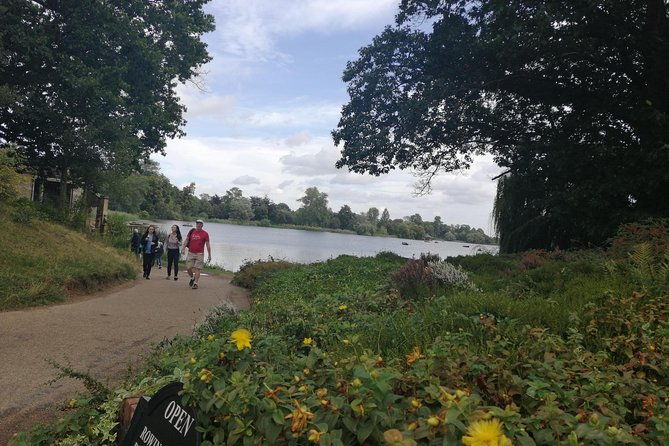 dover-shore-excursion-cruise-terminal-to-london-with-stopover-at-hever-castle