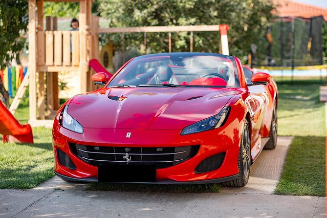 drive-a-ferrari-in-the-center-of-bucharest