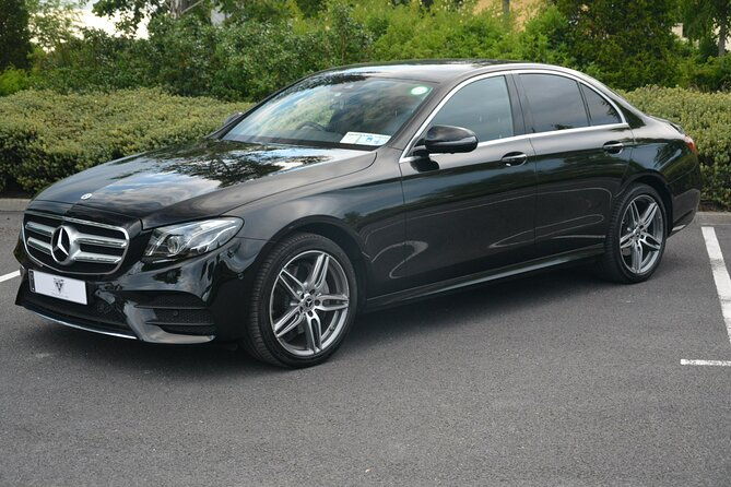 dublin-airport-to-killarney-premium-car-service