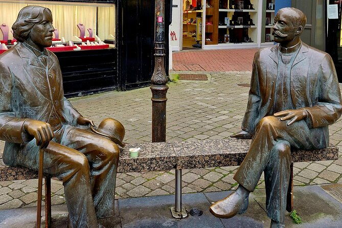 dublin-to-galway-city-luxury-private-day-tour