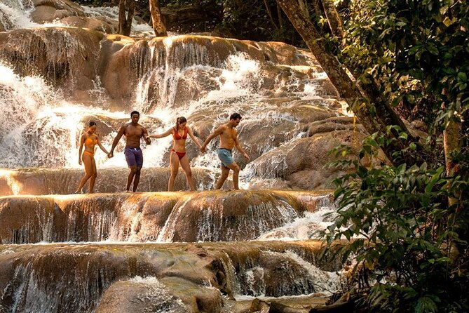 dunns-river-falls-and-horseback-riding-tour-from-montego-bay