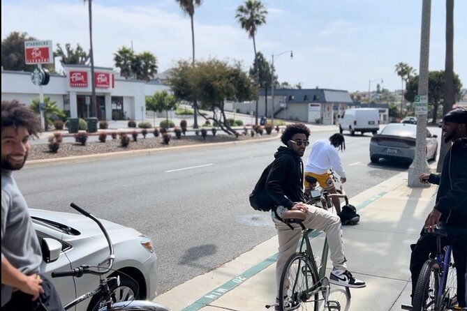 e-bike-guided-tour-in-lawndale-california