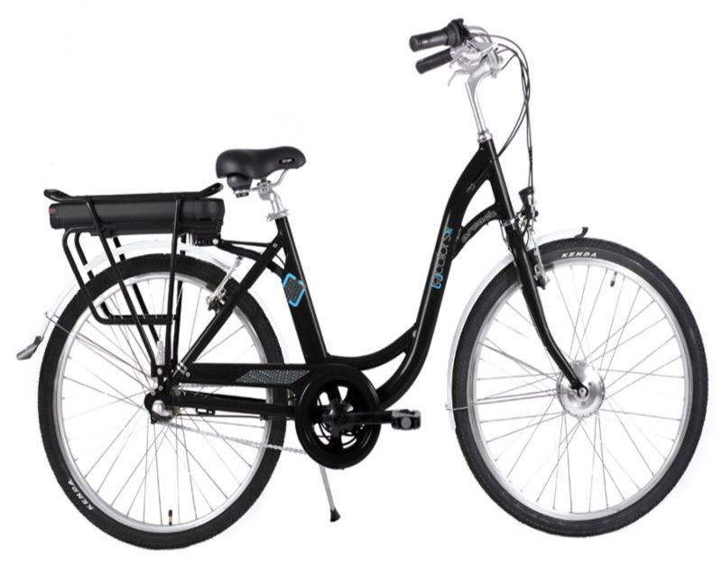 e-bike-rental-paris-city-center