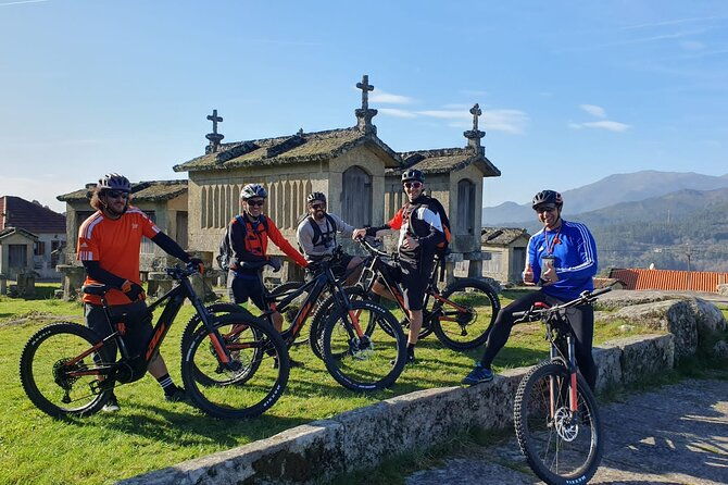 e-bike-tour-peneda-geres-national-park-serra-amarela